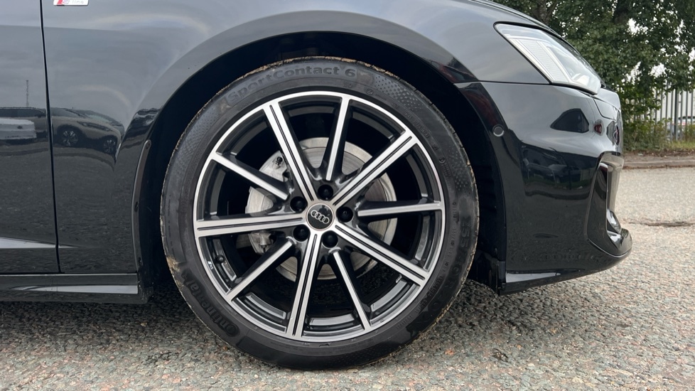 Used Audi A6 2024 for sale - 76870657: Photo 20