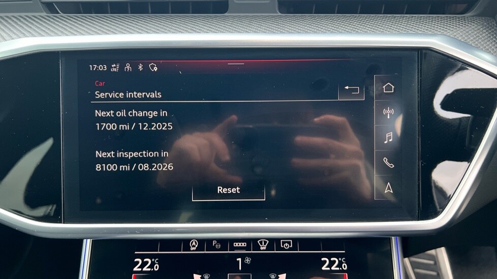 Used Audi A6 2024 for sale - 76870657: Photo 21