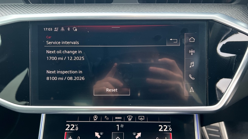 Used Audi A6 2024 for sale - 76870657: Photo 22