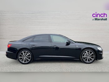 Used Audi A6 2024 for sale - 76870657: Photo