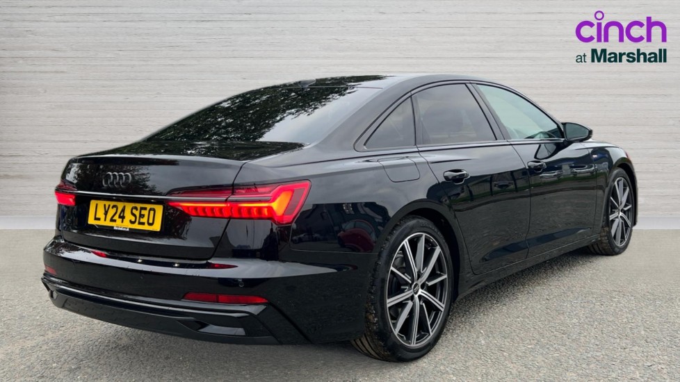 Used Audi A6 2024 for sale - 76870657: Photo 3