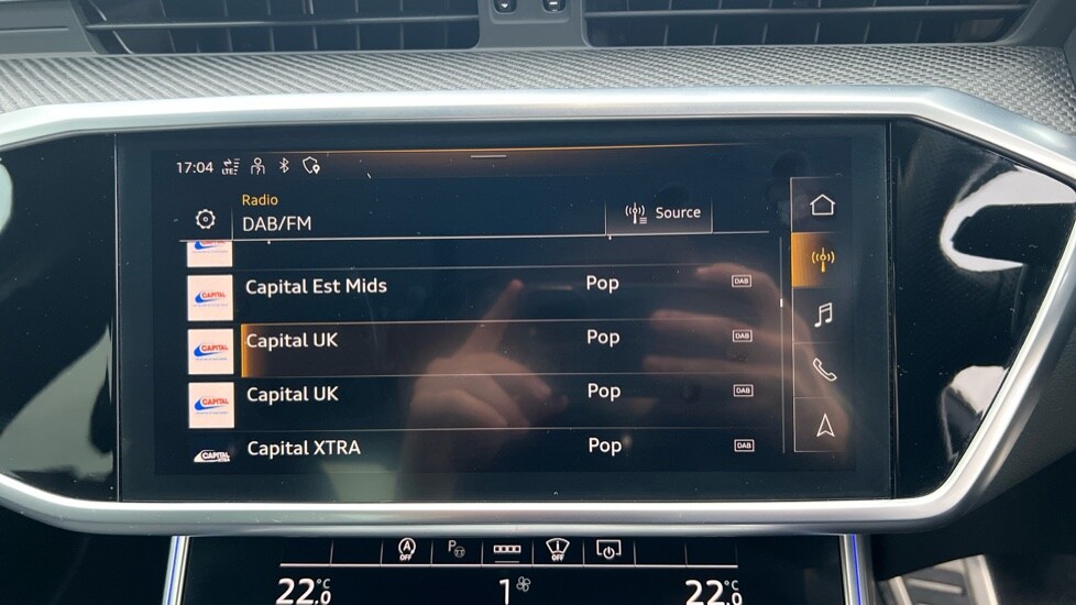 Used Audi A6 2024 for sale - 76870657: Photo 30