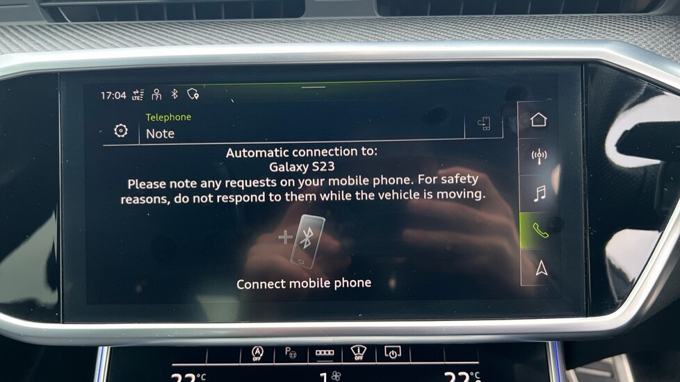 Used Audi A6 2024 for sale - 76870657: Photo 31