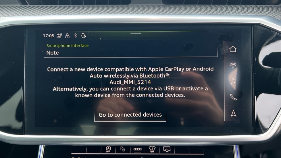 Used Audi A6 2024 for sale - 76870657: Photo 32