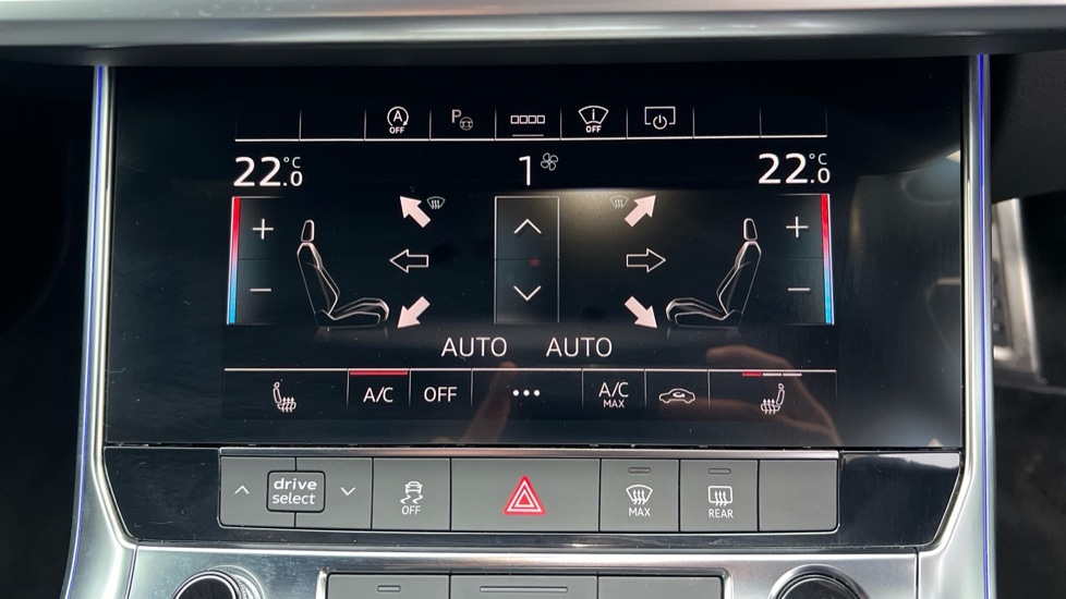 Used Audi A6 2024 for sale - 76870657: Photo 33