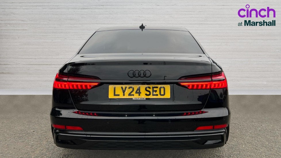 Used Audi A6 2024 for sale - 76870657: Photo 4