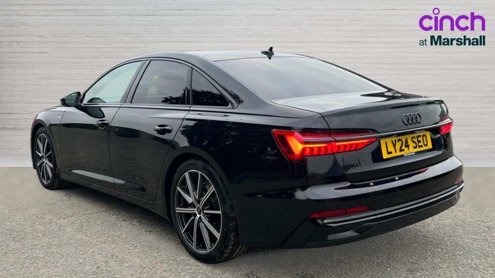 Used Audi A6 2024 for sale - 76870657: Photo 5