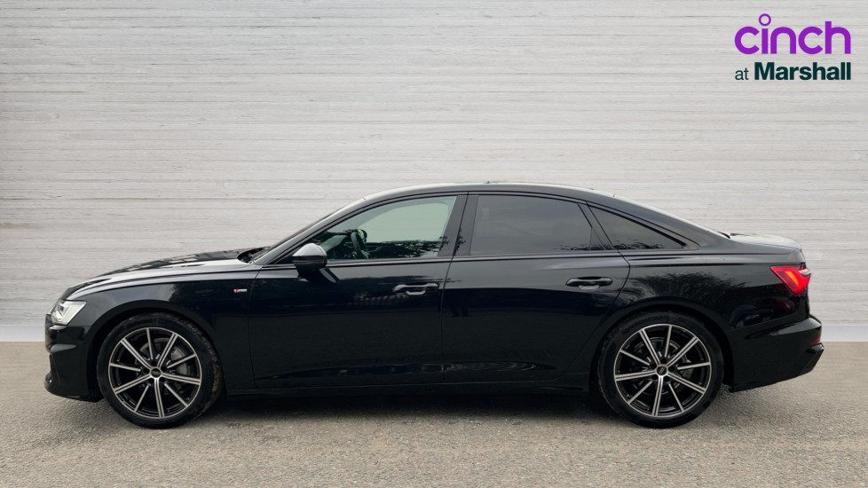 Used Audi A6 2024 for sale - 76870657: Photo 6