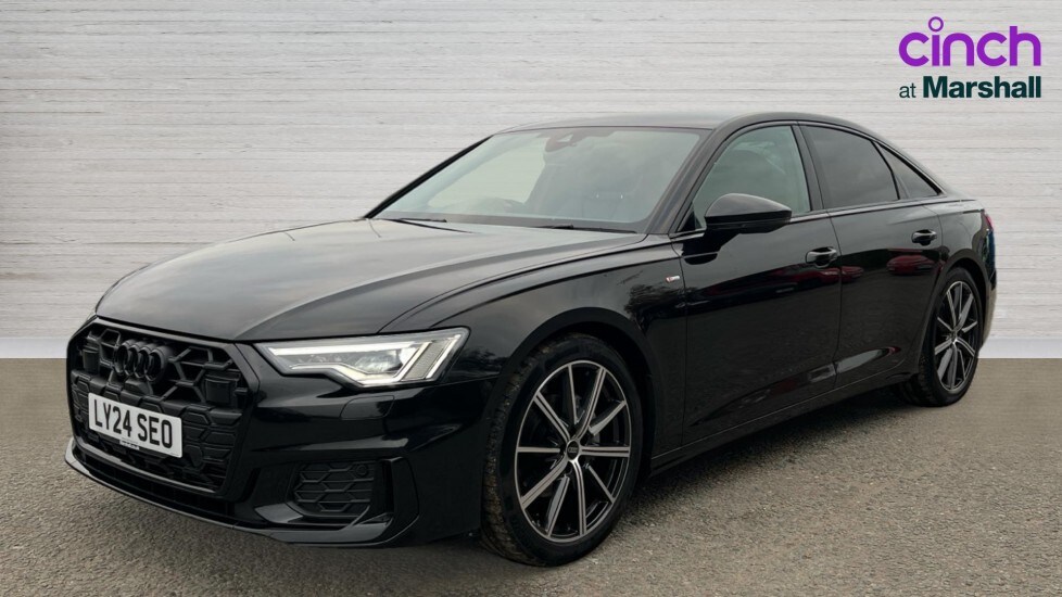 Used Audi A6 2024 for sale - 76870657: Photo 7