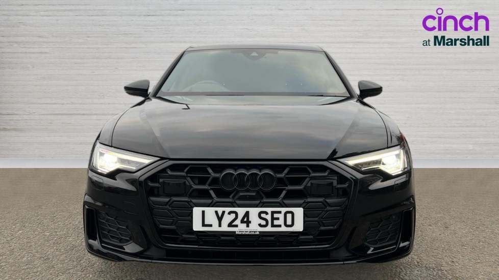 Used Audi A6 2024 for sale - 76870657: Photo 8