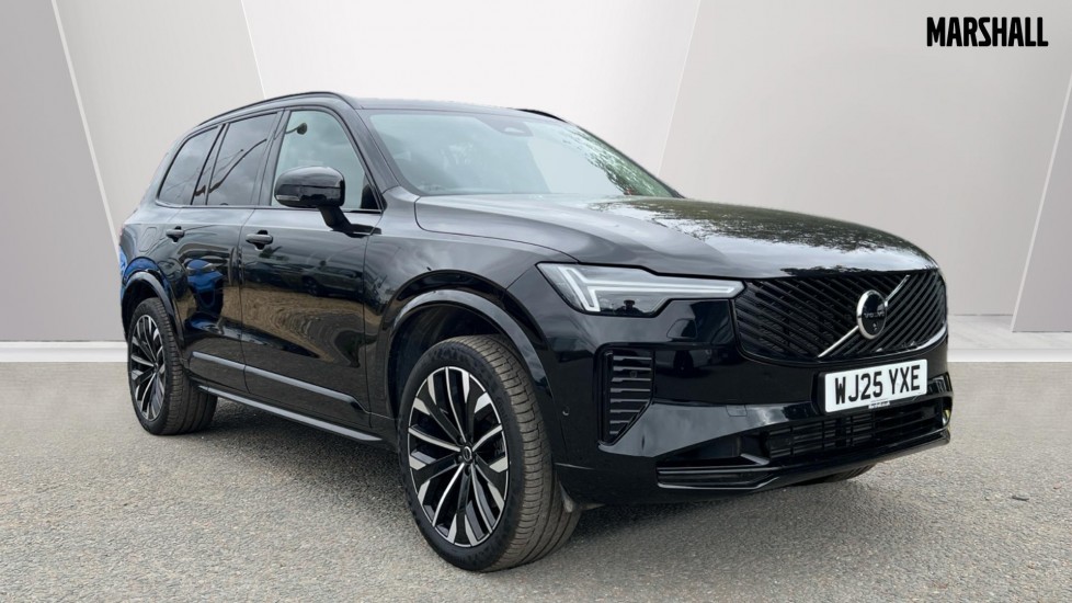 Used Volvo XC90 2025 for sale - 76487410: Photo 1