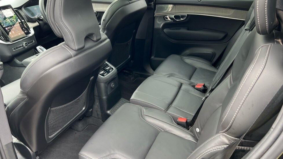 Used Volvo XC90 2025 for sale - 76487410: Photo 10