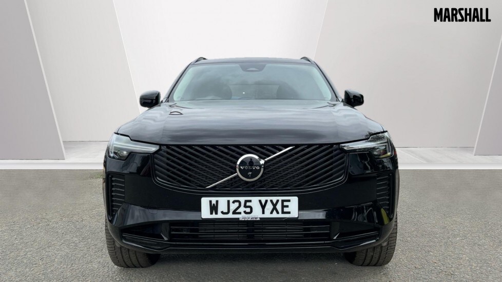 Used Volvo XC90 2025 for sale - 76487410: Photo 12