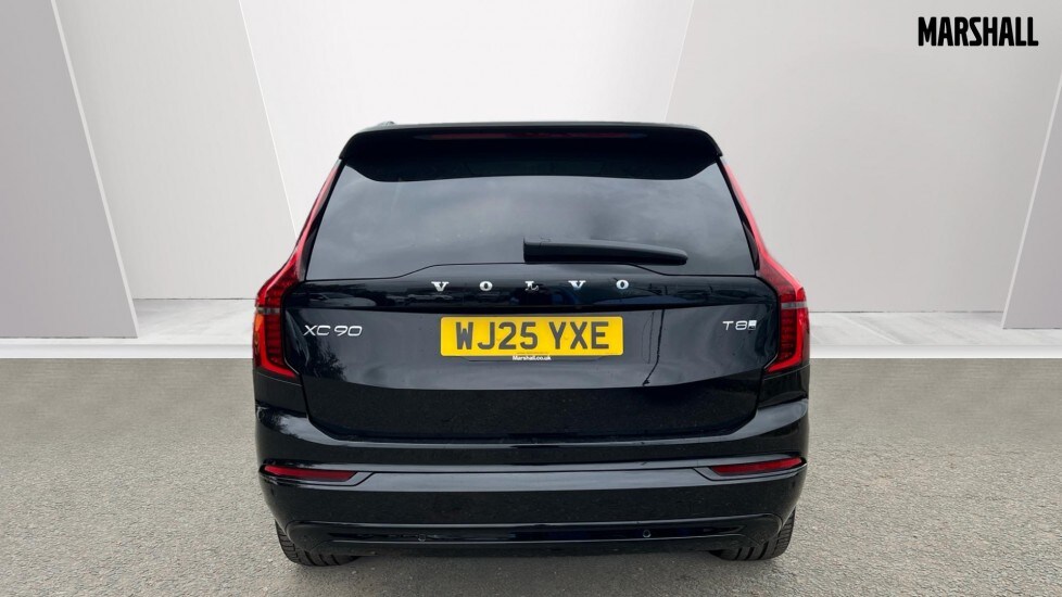 Used Volvo XC90 2025 for sale - 76487410: Photo 13