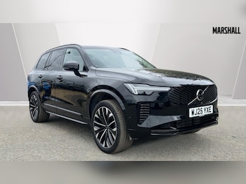 Used Volvo XC90 2025 for sale - 76487410: Photo