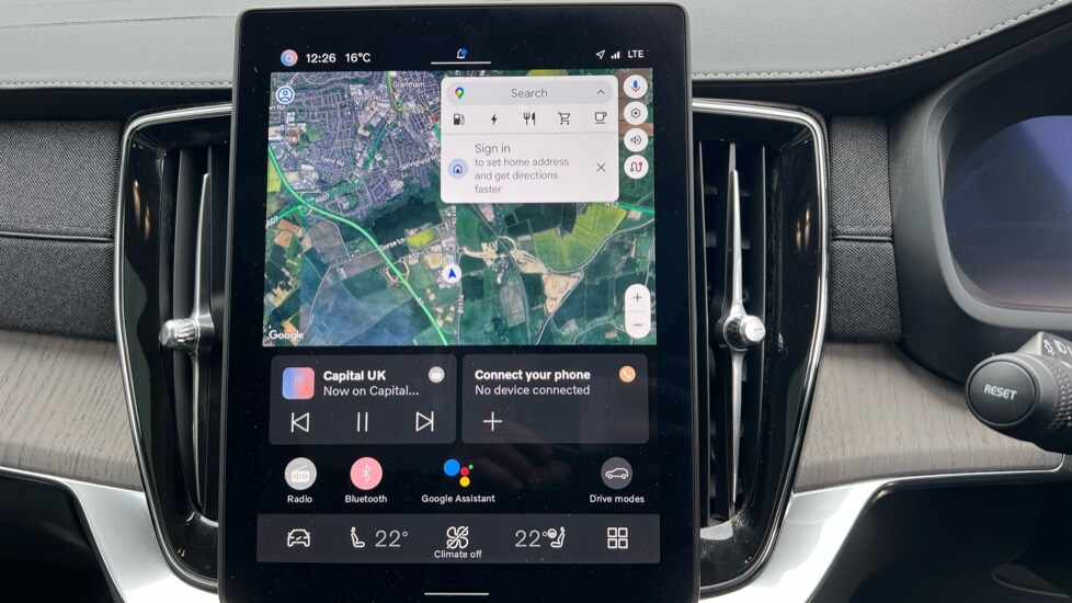 Used Volvo XC90 2025 for sale - 76487410: Photo 20