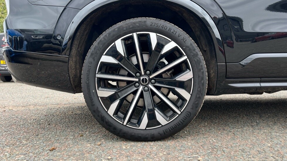 Used Volvo XC90 2025 for sale - 76487410: Photo 24