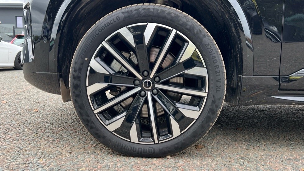 Used Volvo XC90 2025 for sale - 76487410: Photo 25