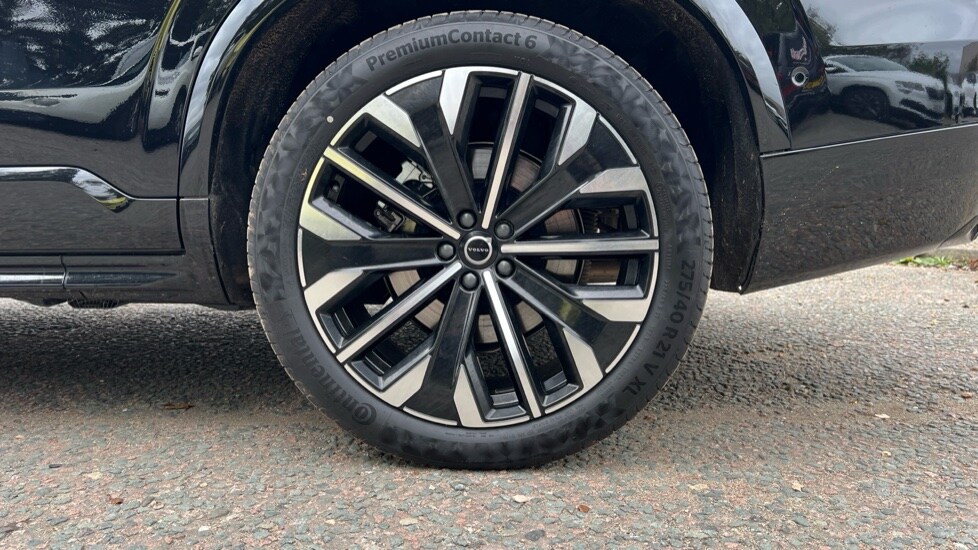 Used Volvo XC90 2025 for sale - 76487410: Photo 26