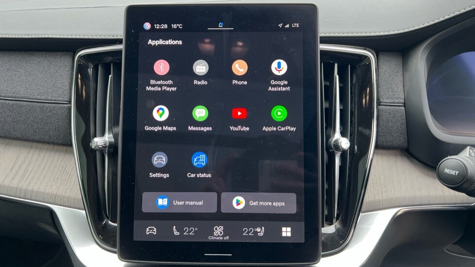 Used Volvo XC90 2025 for sale - 76487410: Photo 29