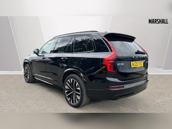 Used Volvo XC90 2025 for sale - 76487410: Photo