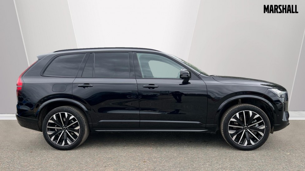 Used Volvo XC90 2025 for sale - 76487410: Photo 3