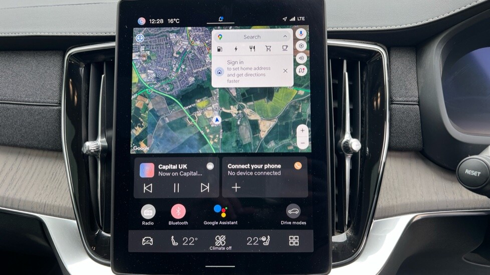 Used Volvo XC90 2025 for sale - 76487410: Photo 31