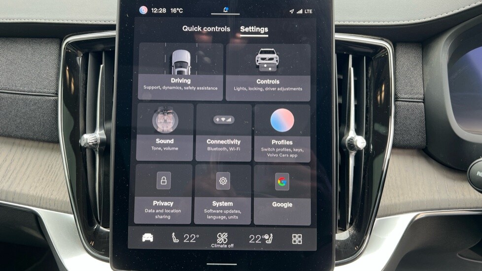 Used Volvo XC90 2025 for sale - 76487410: Photo 33