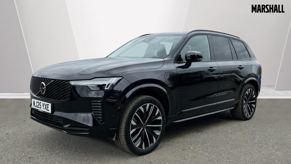 Used Volvo XC90 2025 for sale - 76487410: Photo 6