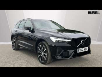 2022 - 2.0 B5P Plus Dark 5dr AWD Geartronic Auto