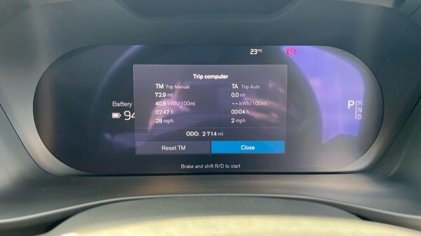 Used Volvo Other 2024 for sale - 75467732: Photo 11