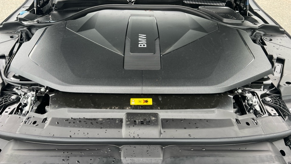 Used BMW i5 2024 for sale - 76868616: Photo 16