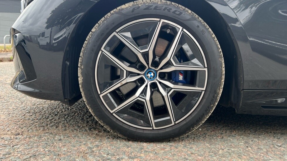 Used BMW i5 2024 for sale - 76868616: Photo 17