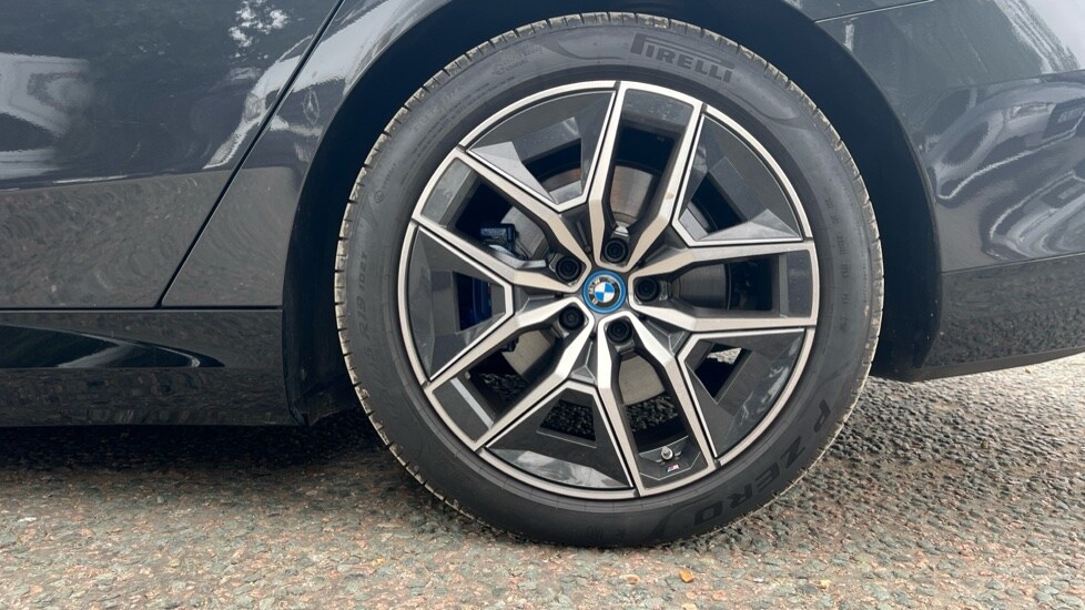 Used BMW i5 2024 for sale - 76868616: Photo 18