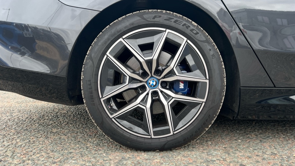 Used BMW i5 2024 for sale - 76868616: Photo 19