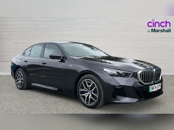Used BMW i5 2024 for sale - 76868616: Photo