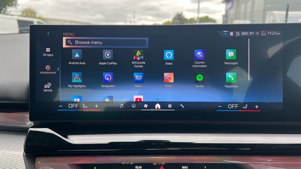 Used BMW i5 2024 for sale - 76868616: Photo 28