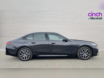 Used BMW i5 2024 for sale - 76868616: Photo