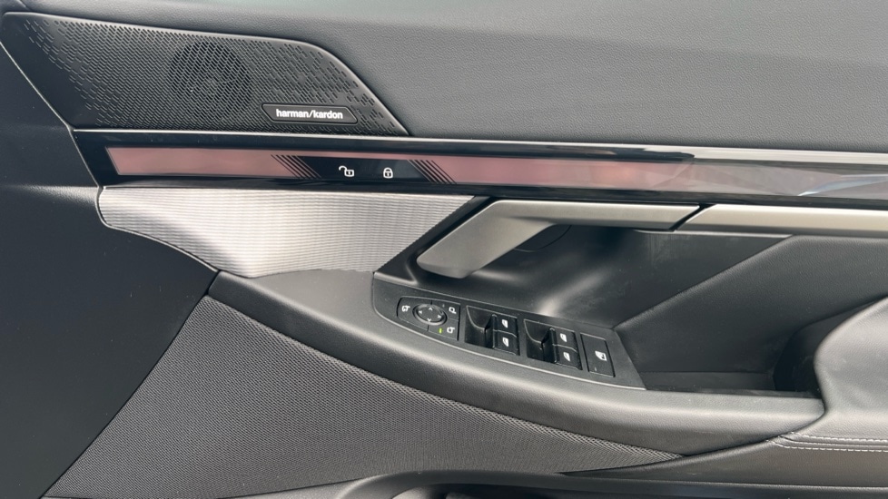 Used BMW i5 2024 for sale - 76868616: Photo 30