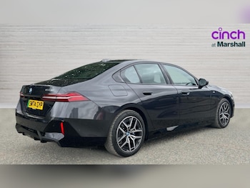 Used BMW i5 2024 for sale - 76868616: Photo