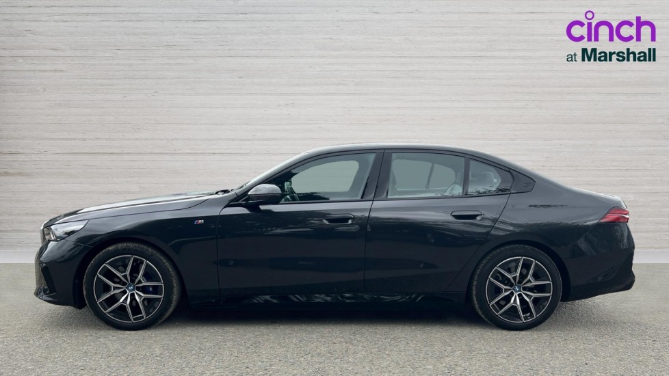 Used BMW i5 2024 for sale - 76868616: Photo 6