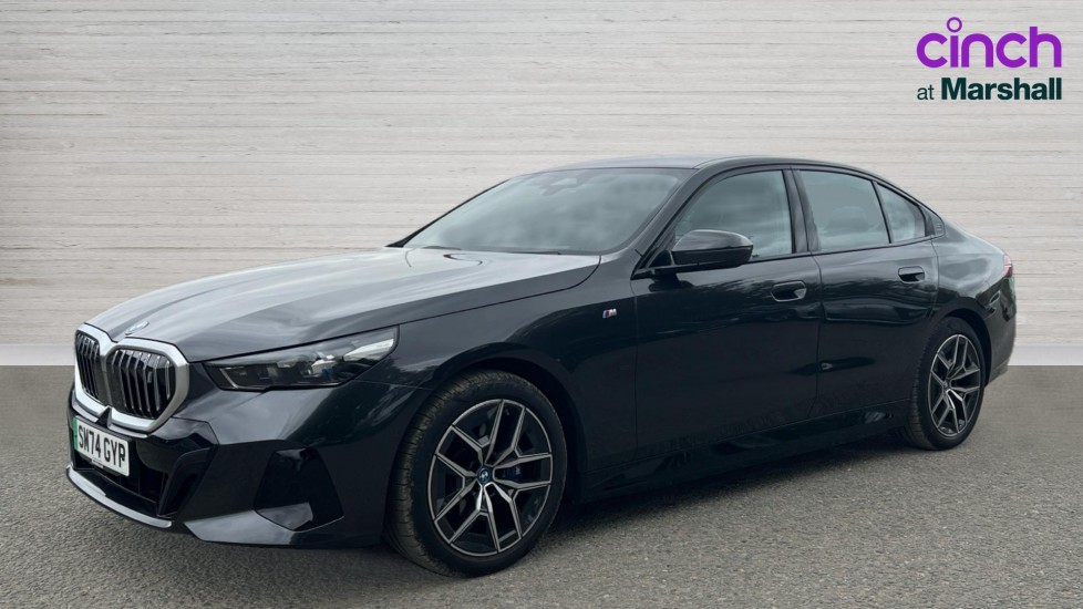 Used BMW i5 2024 for sale - 76868616: Photo 7