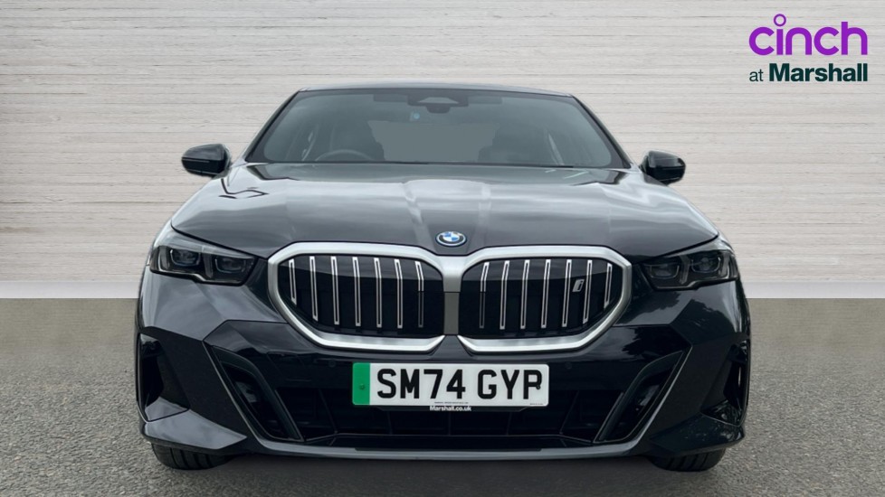 Used BMW i5 2024 for sale - 76868616: Photo 8