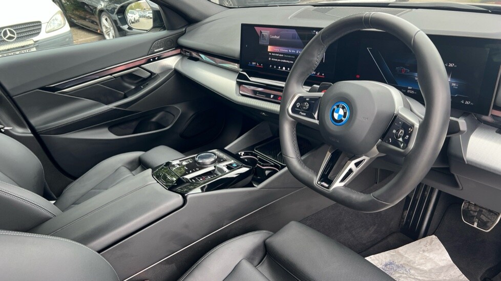 Used BMW i5 2024 for sale - 76868616: Photo 9