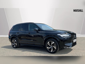 Volvo - XC90