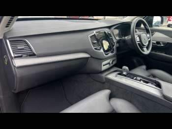 Used Volvo XC90 2024 for sale - 75467397: Photo