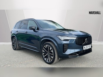 2025 - 2.0 T8 PHEV Plus Dark 5dr AWD Geartronic