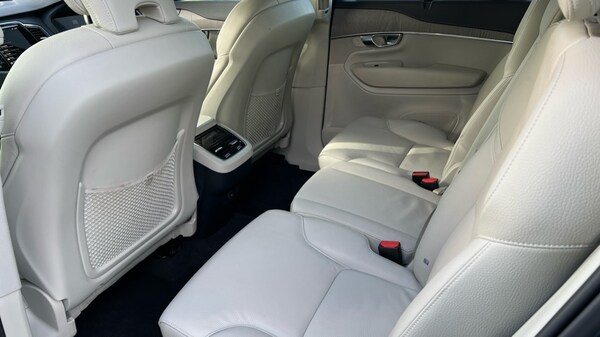 Used Volvo XC90 2024 for sale - 76116876: Photo 10