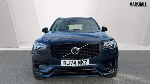 Used Volvo XC90 2024 for sale - 76116876: Photo 12