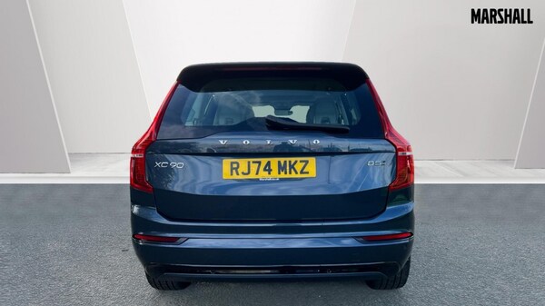 Used Volvo XC90 2024 for sale - 76116876: Photo 13